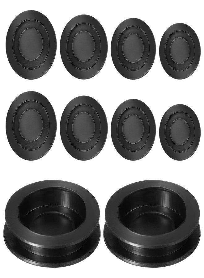CAXUSD Round Rubber Plug Piggy Bank Stoppers Replacement for Money Banks Easy to Install and Clean Safe Durable 1.5 Inch Diameter - Image 1